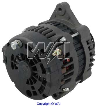 [8725N] Lichtmaschine 8725N WAI