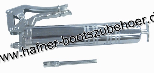 [18-9782] Profi Fettpresse Ersatzteil Sierra Marine 18-9782