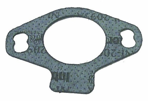 [18-2554] Thermostatgehäusedichtung Ersatzteil Sierra Marine 18-2554