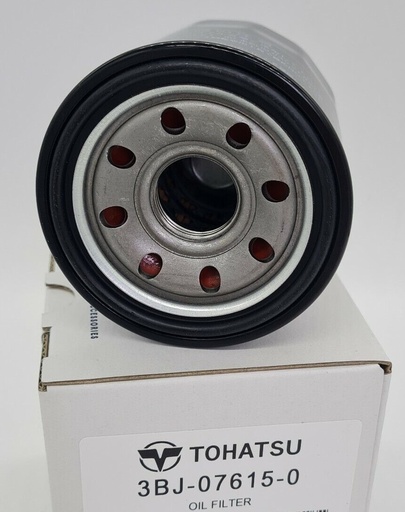 [25365] Volvo Penta Ölfilter 3BJ-07615-0