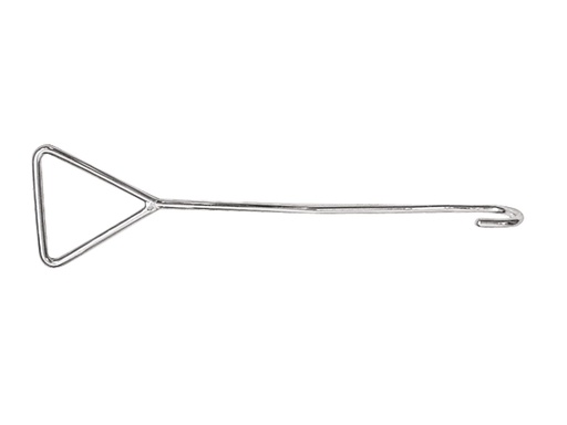 [40892] Schleusenhaken 75 cm AISI 304
