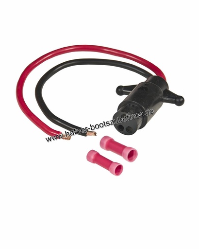 [WH10530] Trolling Motor Socket Ersatzteil Sierra Marine WH10530