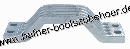 [18-6090] Anode Yamaha 6G5-45251-01-00 ersetzt durch: 6G5-45251-02-00 Ersatzteil Sierra Marine 18-6090