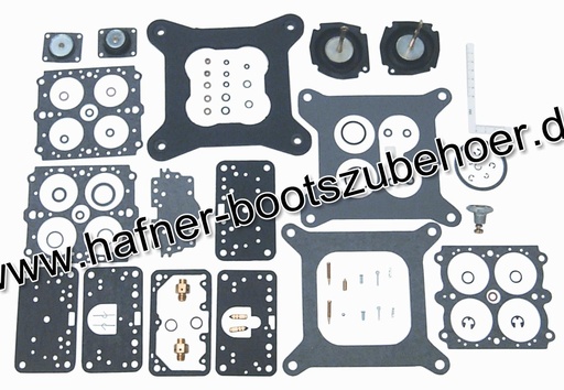 [18-7017] Vergaserreparatursatz OMC, Johnson, Evinrude 985052 Ersatzteil Sierra Marine 18-7017