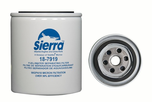 [18-7949] Benzinfilter 10 Micron Racor S3232UL Ersatzteil Sierra Marine 18-7949