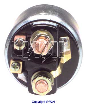 [66-9129] Magnetschalter  66-9129 WAI