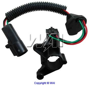 [DST4692] Zündverteiler DST4692 WAI