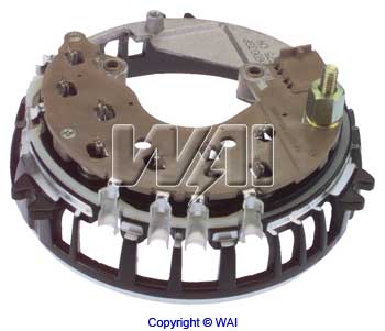 [FR6003SP] Gleichrichter FR6003SP WAI