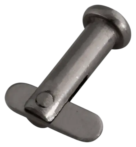 Klappnasen-Bolzen