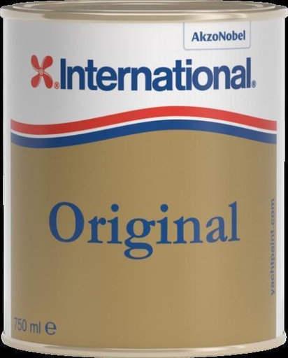 International Original Bootslack 400003780