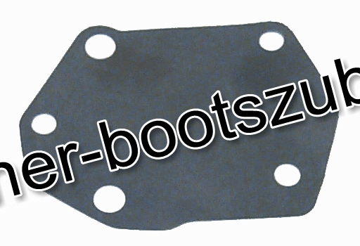 [18-7840] Benzinpumpenmembrane Ersatzteil Sierra Marine 18-7840