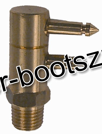 [18-8063] Benzintankanschluß für Evinrude/Johnson Ersatzteil Sierra Marine 18-8063