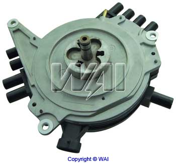 [DST1833] Zündverteiler DST1833 WAI