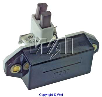[IB358] Regler IB358 WAI