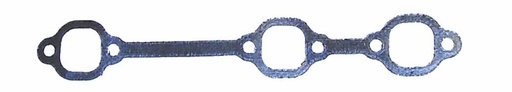 [18-2909] Abgassammlerdichtung für Mercruiser, OMC, Johnson, Evinrude & Volvo Penta V-6 Ersatzteil Sierra Marine 18-2909