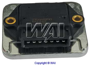 [BM342] Module, Ignition BM342 WAI