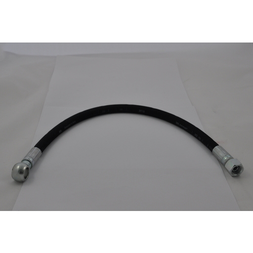 [BBP0104] Alamarin Hydraulikschlauch