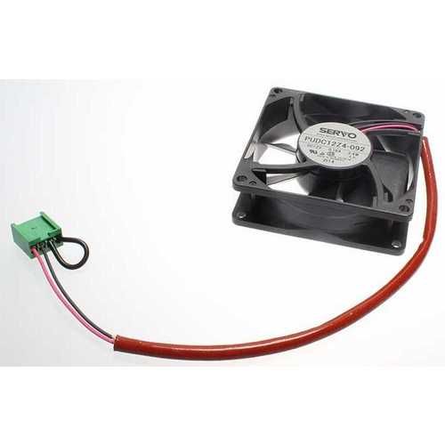 [BB365110] Wallas Lüfter