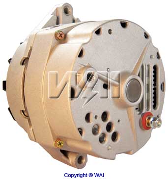 [7134-6N] Lichtmaschine 7134-6N WAI