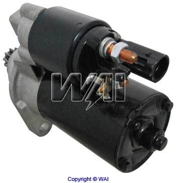 [17970N] Anlasser 17970N WAI