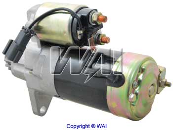 [17479N] Anlasser 17479N WAI