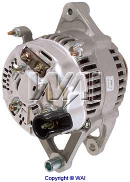 [13184N] Lichtmaschine 13184N WAI