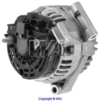 [11127N] Lichtmaschine 11127N WAI