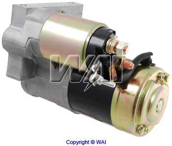 [17564N] Anlasser 17564N WAI