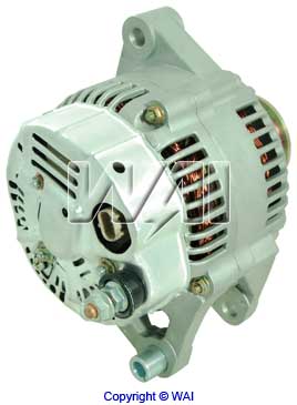 [13911N] Lichtmaschine 13911N WAI