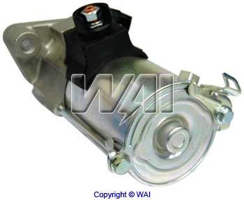 [17960N] Anlasser 17960N WAI