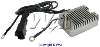 [H1899C] Reg, Rect Assy H1899C WAI