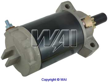 [5763N] Anlasser 5763N WAI