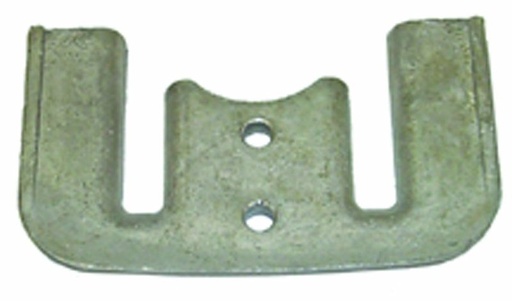 [18-6240] Anode (Magnesium) MerCruiser 821630 Ersatzteil Sierra Marine 18-6240