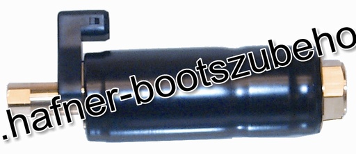 [18-7326] Elektrische Kraftstoffpumpe für Mercruiser, OMC, Johnson, Evinrude & Volvo Ersatzteil Sierra Marine 18-7326