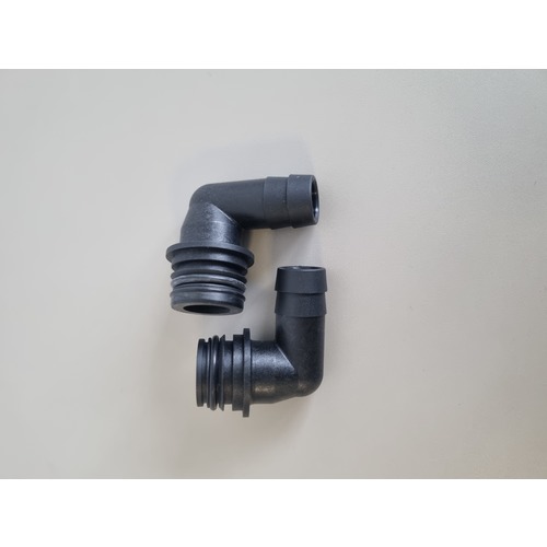 [BB09-47503] Johnson 90 Grad KlickTite 3/4'