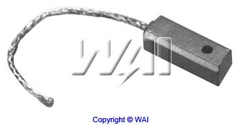 [38-8301] Brush 38-8301 WAI