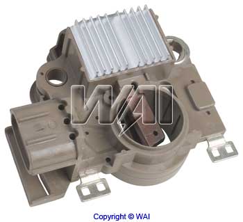 [IM480] Regler IM480 WAI