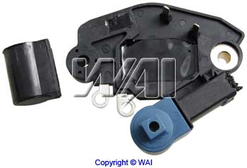 [M564] Regler M564 WAI