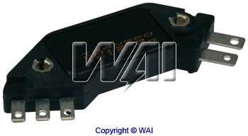 [DM1918] Module, Ignition DM1918 WAI