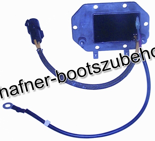 [18-5831] Regler/Gleichrichter für Johnson Evinrude Ersatzteil Sierra Marine 18-5831
