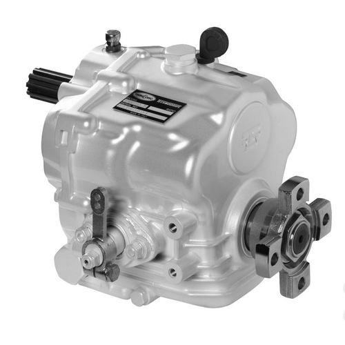 [BBSTM5602] Vetus Getriebe TMC60P 2,00:1 gerader Abgang