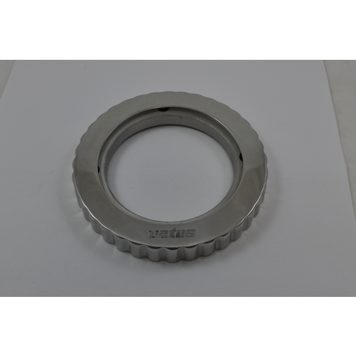 [BBTRING] Vetus Drehbarer Ring aus Niro- Stahl