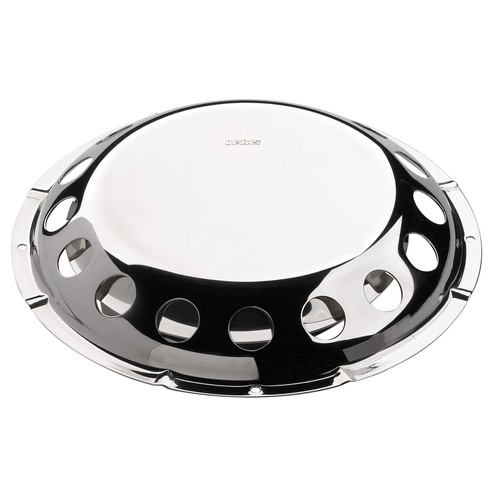 [BBUFO2] Vetus Deckslüfter UFO2, AISI 316, verschließbar