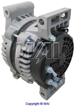 [8719N] Lichtmaschine 8719N WAI
