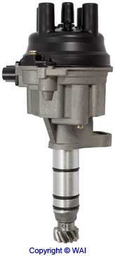 [DST49430] Zündverteiler DST49430 WAI