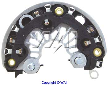 [IBR215] Gleichrichter IBR215 WAI
