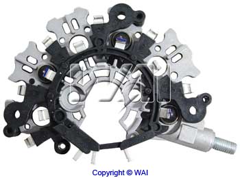 [IBR40051] Gleichrichter IBR40051 WAI