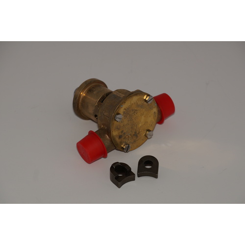 [BB10-35187-4] Johnson F35B-9 Impellerpumpe