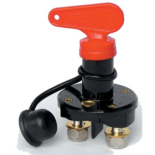 [BB762100840] Philippi Batt.-Hauptschalter BH1000F