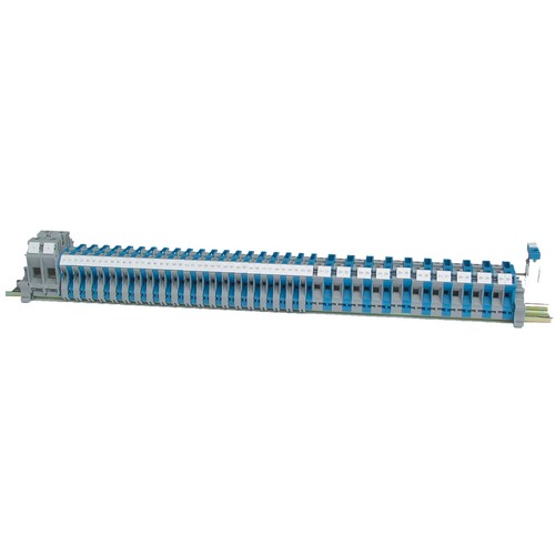 [BB600043001] Philippi Reihenklemme RKL30